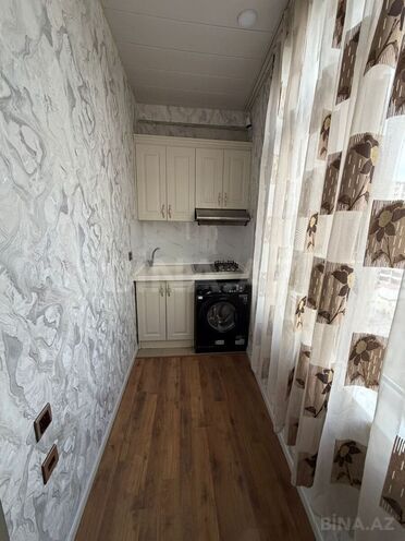 Satılır 2 otaqlı yeni tikili 55 m², Nəsimi m., photo 6 from 10