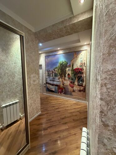 Satılır 2 otaqlı yeni tikili 55 m², Nəsimi m., photo 7 from 10