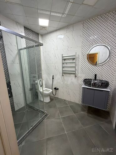 Satılır 2 otaqlı yeni tikili 55 m², Nəsimi m., photo 8 from 10