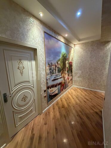 Satılır 2 otaqlı yeni tikili 55 m², Nəsimi m., photo 4 from 10