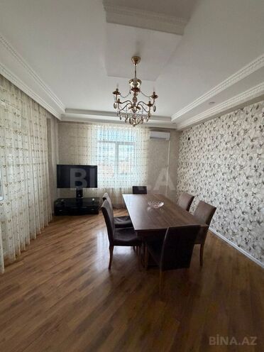 Satılır 2 otaqlı yeni tikili 55 m², Nəsimi m., photo 3 from 10