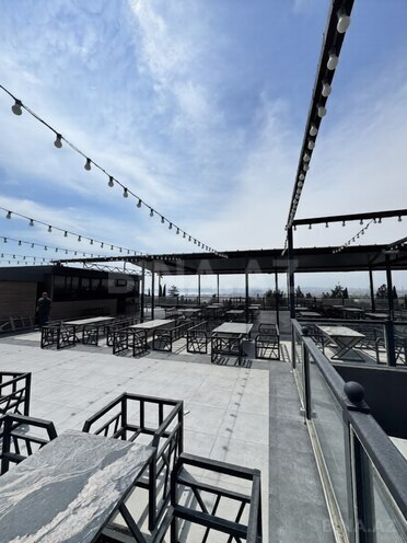 İcarəyə verilir  obyekt 500 m², Əhmədli m., photo 9 from 10