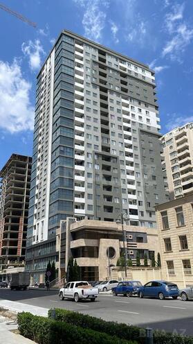 Продаётся 2-комн. новостройка 76 м², м. Шах Исмаил Хатаи, photo 1 from 10