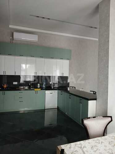 İcarəyə verilir 4 otaqlı həyət evi/bağ evi 200 m², Mərdəkan q., photo 11 from 15