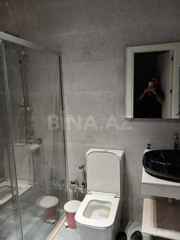 İcarəyə verilir 4 otaqlı həyət evi/bağ evi 200 m², Mərdəkan q., photo 14 from 15