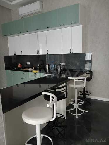 İcarəyə verilir 4 otaqlı həyət evi/bağ evi 200 m², Mərdəkan q., photo 9 from 15
