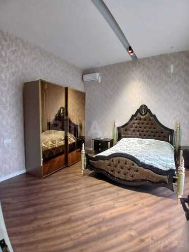İcarəyə verilir 4 otaqlı həyət evi/bağ evi 200 m², Mərdəkan q., photo 13 from 15