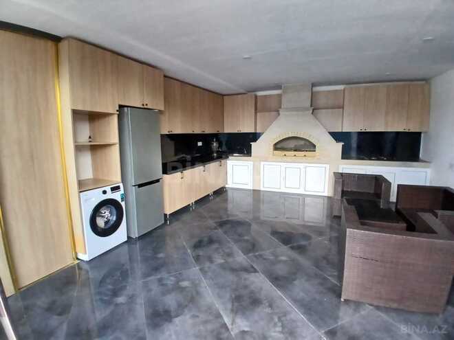 İcarəyə verilir 4 otaqlı həyət evi/bağ evi 200 m², Mərdəkan q., photo 6 from 15
