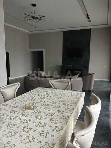 İcarəyə verilir 4 otaqlı həyət evi/bağ evi 200 m², Mərdəkan q., photo 7 from 15