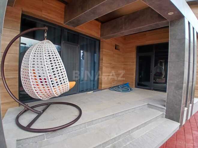 İcarəyə verilir 4 otaqlı həyət evi/bağ evi 200 m², Mərdəkan q., photo 5 from 15