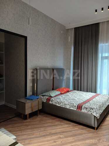 İcarəyə verilir 4 otaqlı həyət evi/bağ evi 200 m², Mərdəkan q., photo 10 from 15
