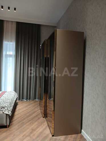 İcarəyə verilir 4 otaqlı həyət evi/bağ evi 200 m², Mərdəkan q., photo 8 from 15