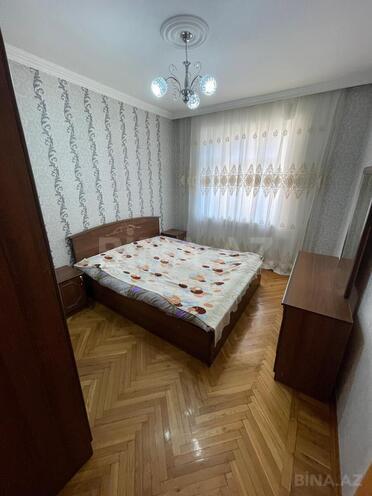 Сдаётся 3-комн. вторичка 80 м², м. Кара Караев, photo 7 from 18
