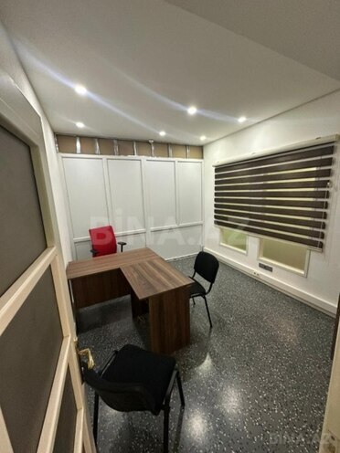 İcarəyə verilir 1 otaqlı ofis 15 m², Nəriman Nərimanov m., photo 1 from 5