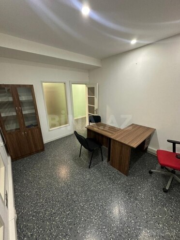 İcarəyə verilir 1 otaqlı ofis 15 m², Nəriman Nərimanov m., photo 3 from 5