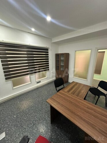 İcarəyə verilir 1 otaqlı ofis 15 m², Nəriman Nərimanov m., photo 4 from 5