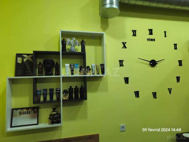 İcarəyə verilir  obyekt 40 m², Nəsimi r., photo 7 from 8