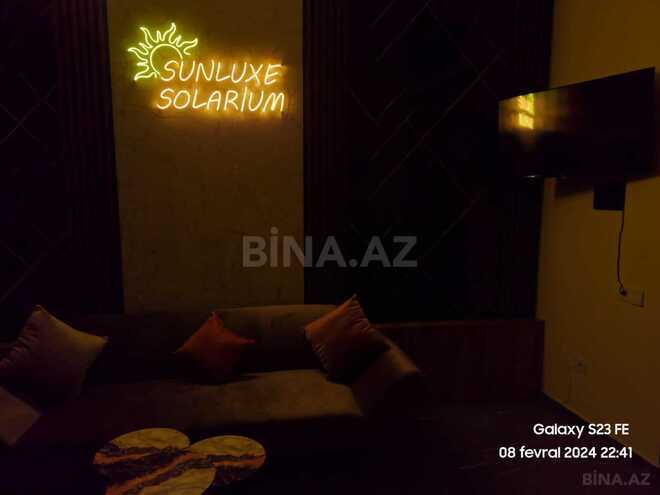 İcarəyə verilir  obyekt 40 m², Nəsimi r., photo 1 from 8