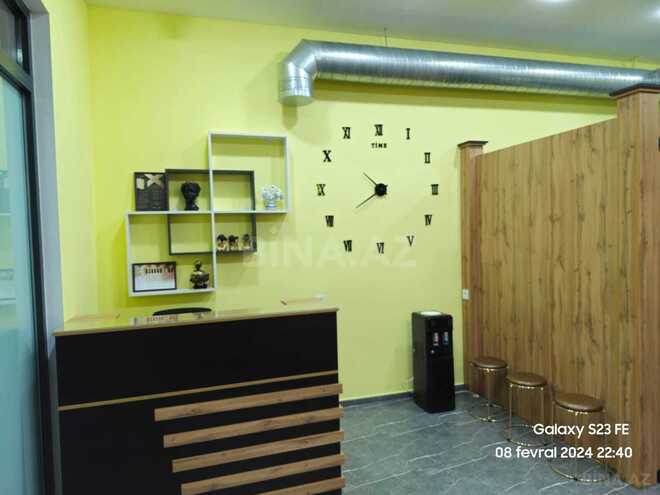 İcarəyə verilir  obyekt 40 m², Nəsimi r., photo 4 from 8