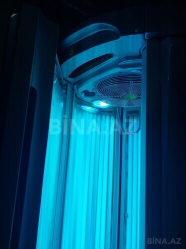 İcarəyə verilir  obyekt 40 m², Nəsimi r., photo 6 from 8