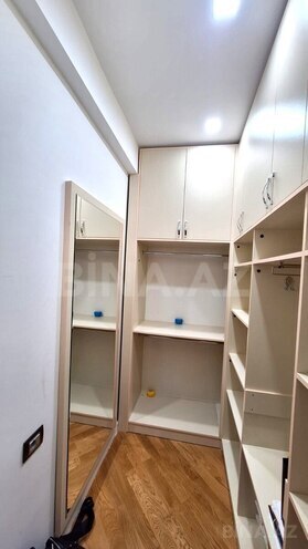 İcarəyə verilir 4 otaqlı yeni tikili 170 m², Şah İsmayıl Xətai m., photo 10 from 18