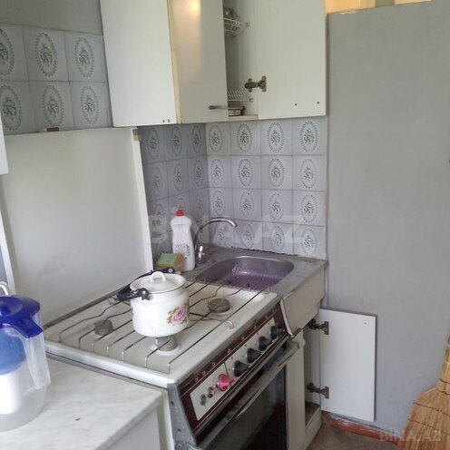 İcarəyə verilir 2 otaqlı köhnə tikili 70 m², Nərimanov r., photo 11 from 14