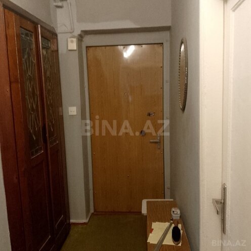 İcarəyə verilir 2 otaqlı köhnə tikili 70 m², Nərimanov r., photo 7 from 14