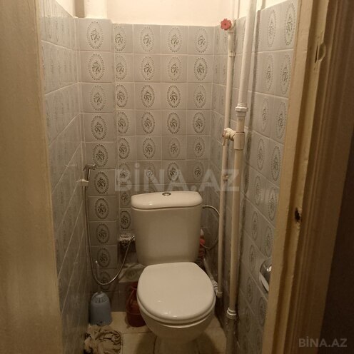 İcarəyə verilir 2 otaqlı köhnə tikili 70 m², Nərimanov r., photo 5 from 14