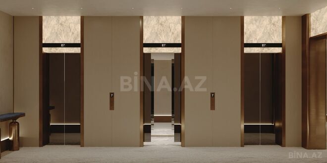 Продаётся 1-комн. новостройка 65.2 м², пос. Нардаран, photo 10 from 23