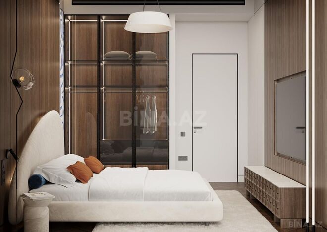 Продаётся 1-комн. новостройка 65.2 м², пос. Нардаран, photo 15 from 23