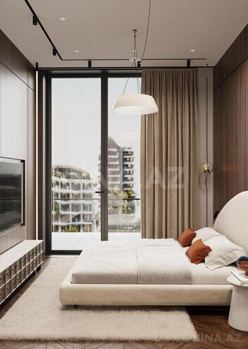 Продаётся 1-комн. новостройка 65.2 м², пос. Нардаран, photo 20 from 23