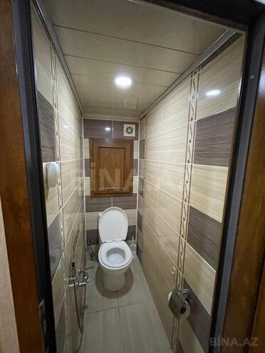 Satılır 2 otaqlı köhnə tikili 70 m², Memar Əcəmi m., photo 8 from 10