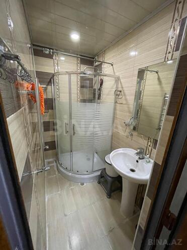 Satılır 2 otaqlı köhnə tikili 70 m², Memar Əcəmi m., photo 7 from 10