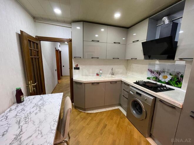 Satılır 2 otaqlı köhnə tikili 70 m², Memar Əcəmi m., photo 6 from 10