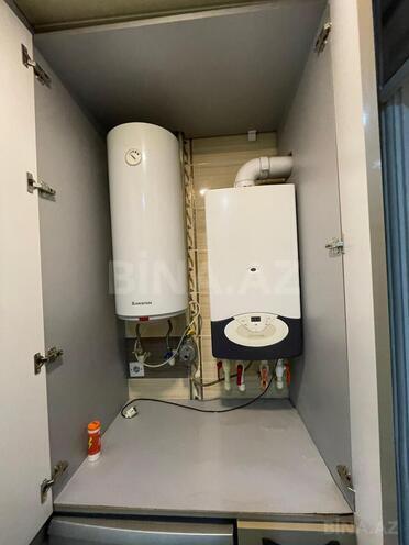 Satılır 2 otaqlı köhnə tikili 70 m², Memar Əcəmi m., photo 9 from 10