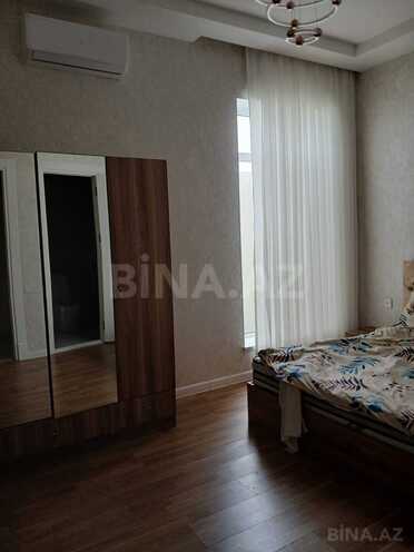 İcarəyə verilir 4 otaqlı həyət evi/bağ evi 200 m², Şüvəlan q., photo 12 from 24
