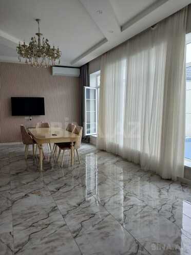 İcarəyə verilir 4 otaqlı həyət evi/bağ evi 200 m², Şüvəlan q., photo 6 from 24