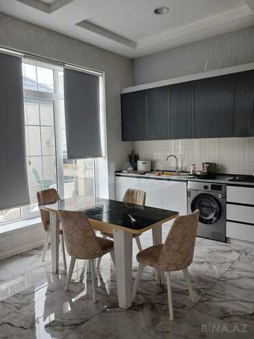 İcarəyə verilir 4 otaqlı həyət evi/bağ evi 200 m², Şüvəlan q., photo 20 from 24