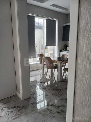 İcarəyə verilir 4 otaqlı həyət evi/bağ evi 200 m², Şüvəlan q., photo 17 from 24