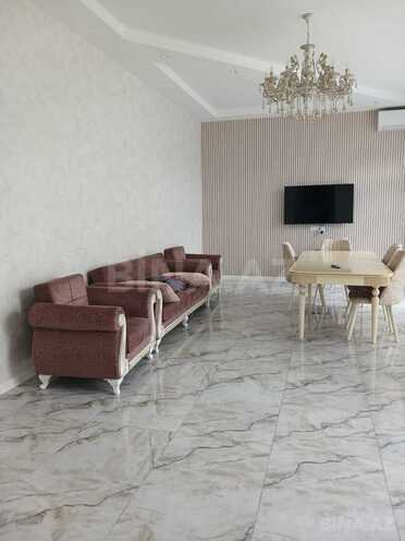İcarəyə verilir 4 otaqlı həyət evi/bağ evi 200 m², Şüvəlan q., photo 16 from 24