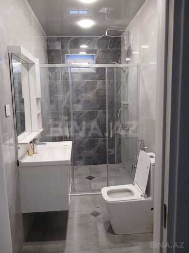 İcarəyə verilir 4 otaqlı həyət evi/bağ evi 200 m², Şüvəlan q., photo 13 from 24