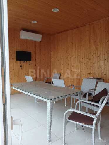 İcarəyə verilir 4 otaqlı həyət evi/bağ evi 200 m², Şüvəlan q., photo 8 from 24