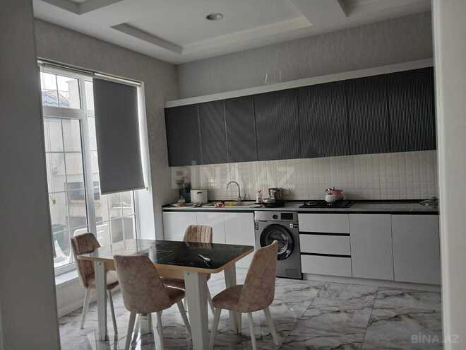 İcarəyə verilir 4 otaqlı həyət evi/bağ evi 200 m², Şüvəlan q., photo 10 from 24
