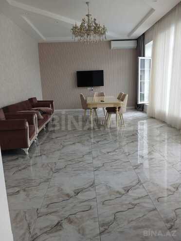 İcarəyə verilir 4 otaqlı həyət evi/bağ evi 200 m², Şüvəlan q., photo 5 from 24