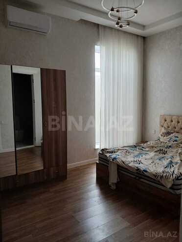İcarəyə verilir 4 otaqlı həyət evi/bağ evi 200 m², Şüvəlan q., photo 19 from 24