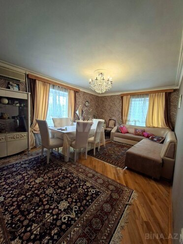 Satılır 2 otaqlı köhnə tikili 65 m², İnşaatçılar m., photo 6 from 17