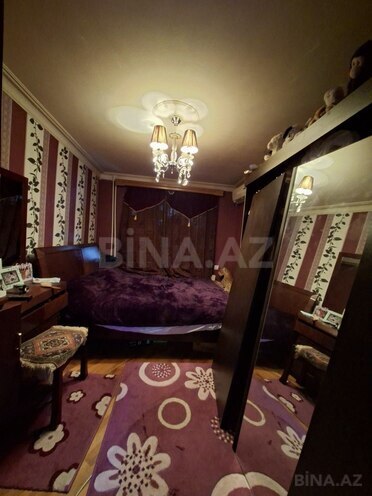 Satılır 2 otaqlı köhnə tikili 65 m², İnşaatçılar m., photo 12 from 17