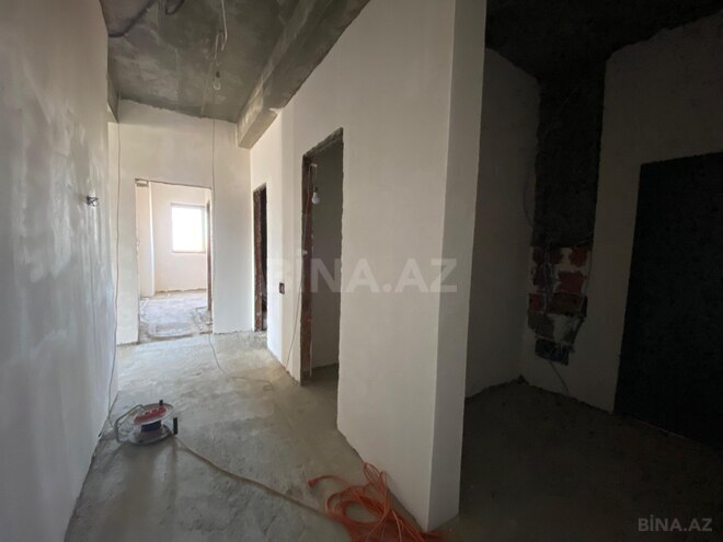 Satılır 4 otaqlı yeni tikili 157 m², Ağ şəhər q., photo 18 from 20