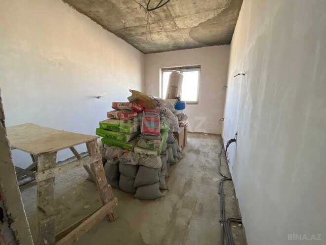 Satılır 4 otaqlı yeni tikili 157 m², Ağ şəhər q., photo 15 from 20