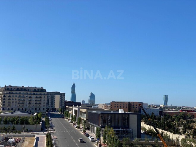 Satılır 4 otaqlı yeni tikili 157 m², Ağ şəhər q., photo 3 from 20